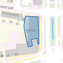 Perceel WGN00-B-8596