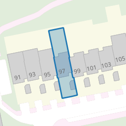 Perceel WGN00-B-8603