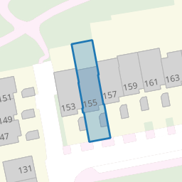 Perceel WGN00-B-8613