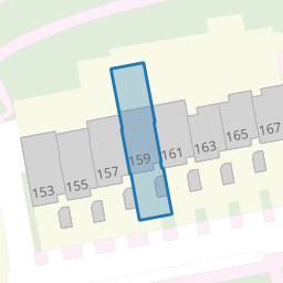 Perceel WGN00-B-8615