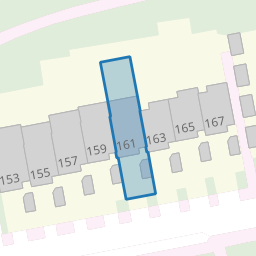 Perceel WGN00-B-8616