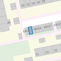 Perceel WGN00-B-8621