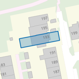 Perceel WGN00-B-8645