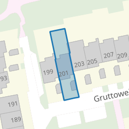 Perceel WGN00-B-8647