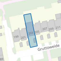 Perceel WGN00-B-8648