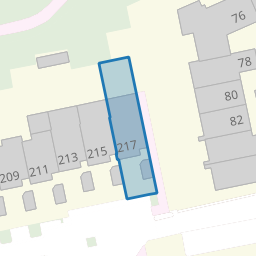 Perceel WGN00-B-8655