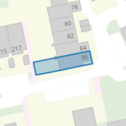 Perceel WGN00-B-8656