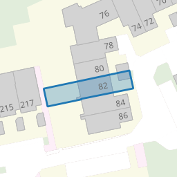 Perceel WGN00-B-8658