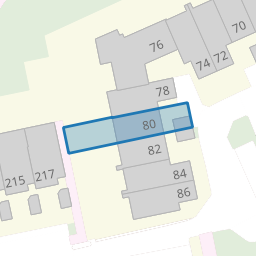 Perceel WGN00-B-8659