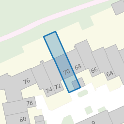 Perceel WGN00-B-8664