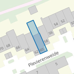 Perceel WGN00-B-8669