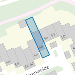 Perceel WGN00-B-8671