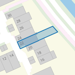 Perceel WGN00-B-8688