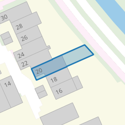 Perceel WGN00-B-8689