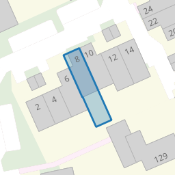 Perceel WGN00-B-8691