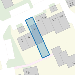 Perceel WGN00-B-8692