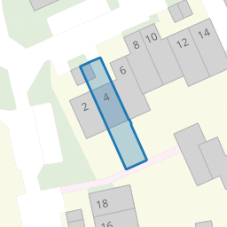 Perceel WGN00-B-8693