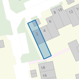 Perceel WGN00-B-8694