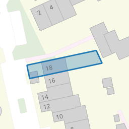 Perceel WGN00-B-8695