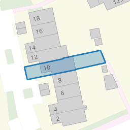 Perceel WGN00-B-8699