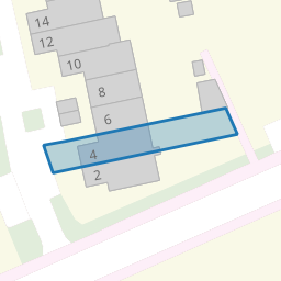 Perceel WGN00-B-8702