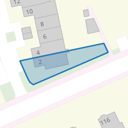 Perceel WGN00-B-8703