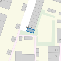 Perceel WGN00-B-8724