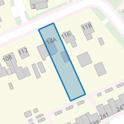 Perceel WGN00-B-8733