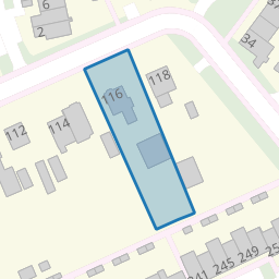 Perceel WGN00-B-8734