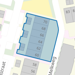 Perceel WGN00-B-8738