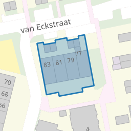 Perceel WGN00-B-8741