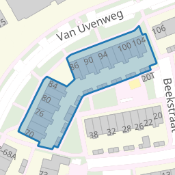 Perceel WGN00-B-8746