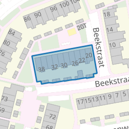 Perceel WGN00-B-8747