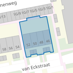 Perceel WGN00-B-8749