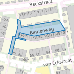 Perceel WGN00-B-8751