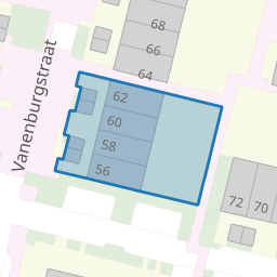 Perceel WGN00-B-8753