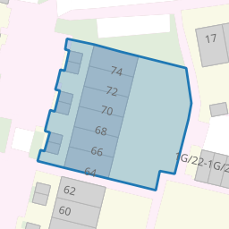 Perceel WGN00-B-8754