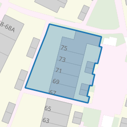 Perceel WGN00-B-8757