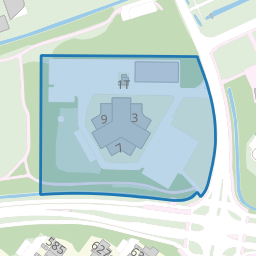 Perceel WGN00-B-8772