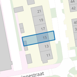 Perceel WGN00-B-8786