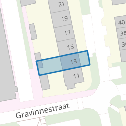 Perceel WGN00-B-8787