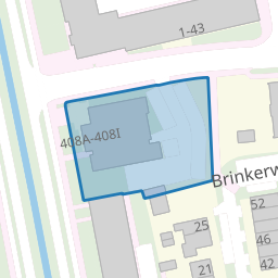 Perceel WGN00-B-8789