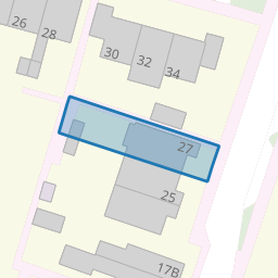 Perceel WGN00-B-8794