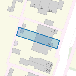 Perceel WGN00-B-8795