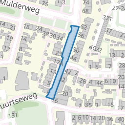 Perceel WGN00-B-8797