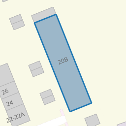 Perceel WGN00-B-8807