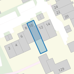 Perceel WGN00-B-8815