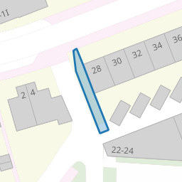 Perceel WGN00-B-8817