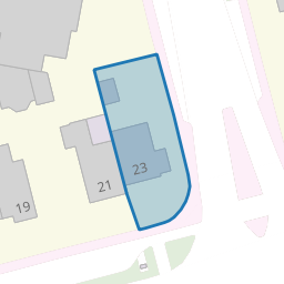 Perceel WGN00-B-8819