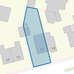 Perceel WGN00-B-8821